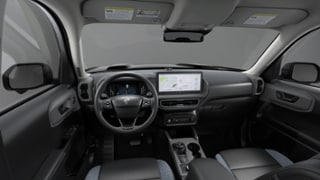 2026 Ford Bronco Sport® Internal Image 2
